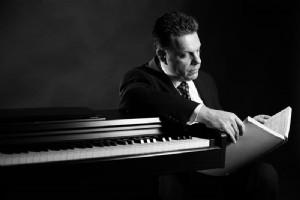 Wolfgang Scharenberg - Entertainer Deutschland